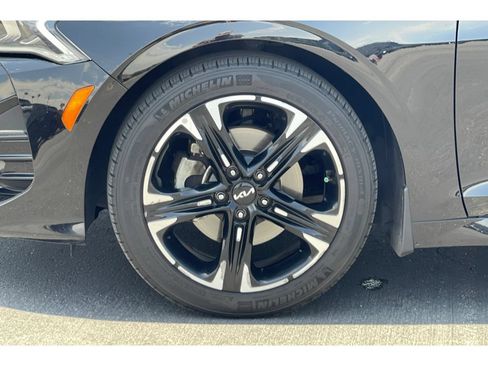 Used 2024 Kia K5 GT-Line FWD image 9