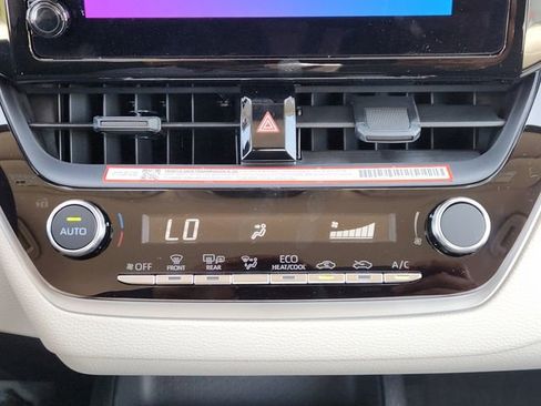 New 2026 Toyota Corolla LE image 18