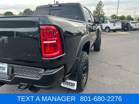 New 2026 RAM 1500 RHO AWD/4WD image 6