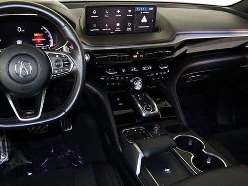 Certified 2023 Acura MDX A-Spec image 17