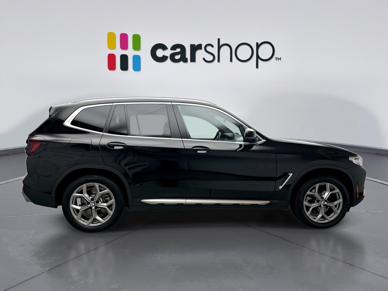 Used 2024 BMW X3 xDrive30i w/ Premium Package AWD/4WD image 6