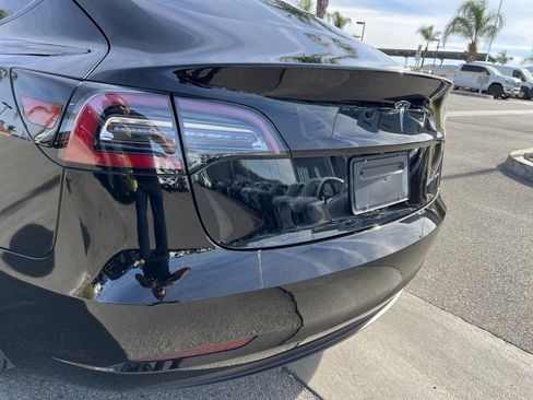 Used 2023 Tesla Model 3 Long Range image 13