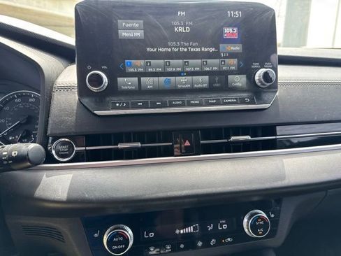 Used 2022 Mitsubishi Outlander SE FWD image 14