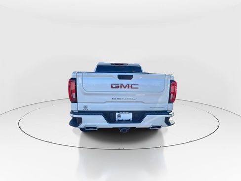 Used 2023 GMC Sierra 1500 Denali AWD/4WD image 7