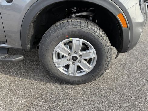 New 2025 Ford Ranger XL w/ Trailer Tow Package image 29