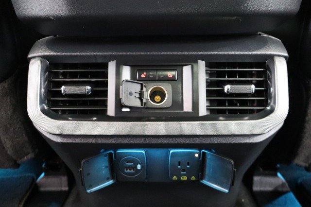 Used 2022 Ford F150 Platinum w/ Equipment Group 701A High AWD/4WD image 74