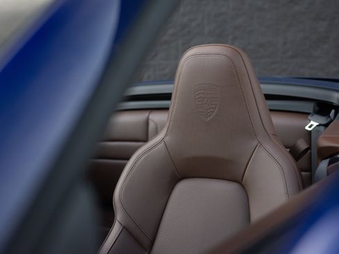 Certified 2025 Porsche 911 Carrera S image 16