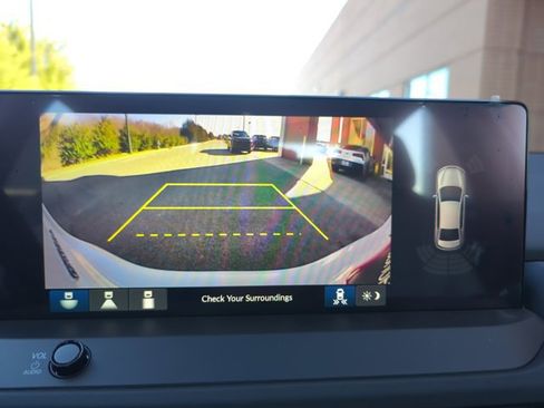 Certified 2025 Honda Accord EX-L image 15