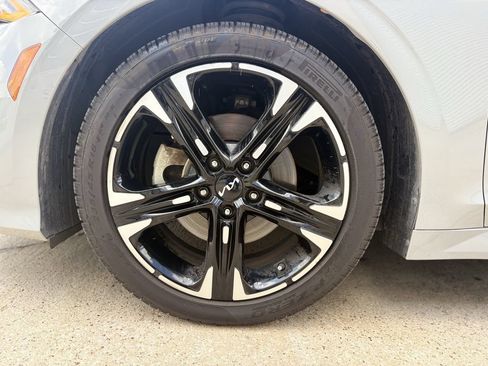 Certified 2023 Kia K5 GT-Line w/ GT-Line Premium Package FWD image 9