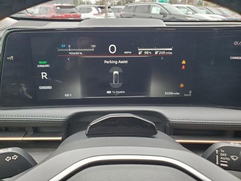 Certified 2023 Nissan Ariya FWD image 32