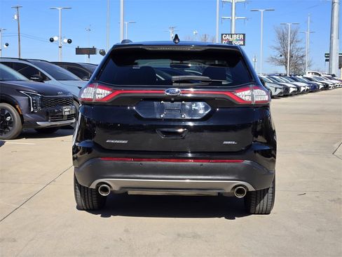 Used 2018 Ford Edge SEL w/ Equipment Group 201A image 13