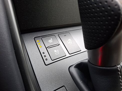 New 2025 Lexus IS 350 F Sport image 18