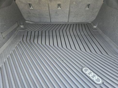 New 2025 Audi A5 2.0T Prestige image 34