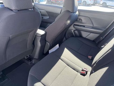 New 2026 Nissan Kicks S FWD image 10