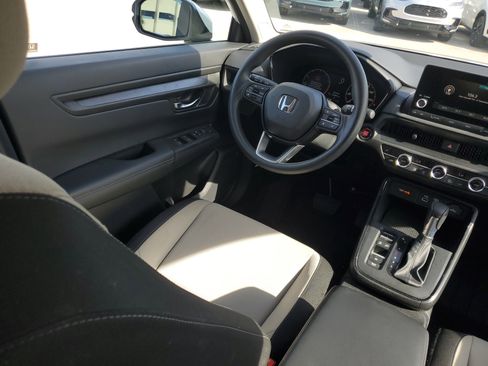 Used 2025 Honda CR-V EX image 19