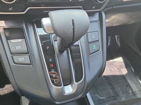 Certified 2021 Honda CR-V EX image 30