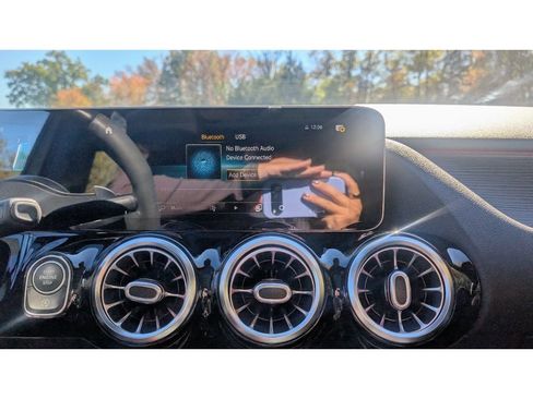 Used 2021 Mercedes-Benz GLA 45 AMG 4MATIC image 20