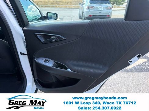 Used 2024 Chevrolet Malibu LT FWD image 26