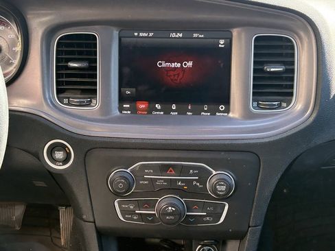 Certified 2023 Dodge Charger GT w/ Navigation & Travel Group image 16