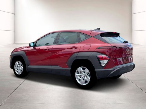 New 2026 Hyundai Kona SE FWD image 4
