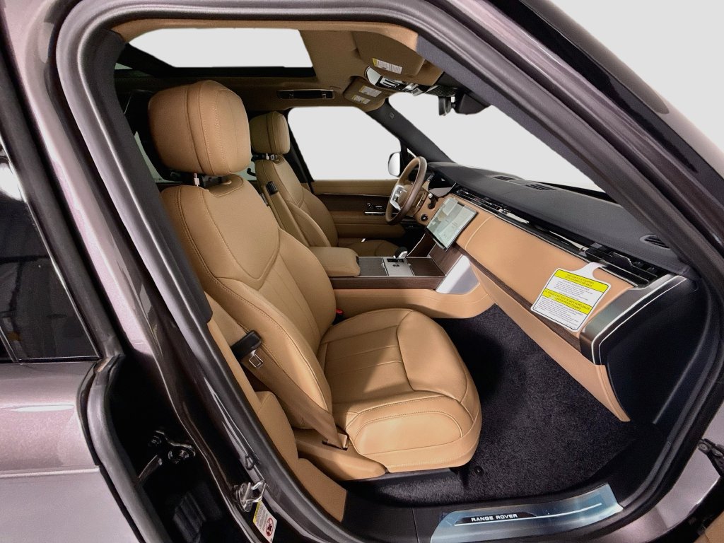 New 2026 Land Rover Range Rover SE AWD/4WD image 20