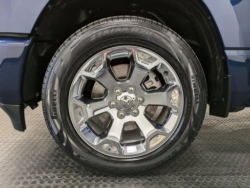 Used 2024 RAM 1500 Tradesman image 7