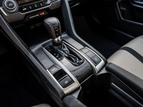 Used 2017 Honda Civic LX image 22