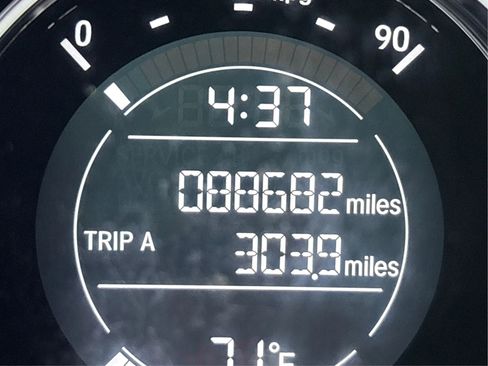 Used 2018 Honda HR-V LX image 42