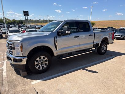 Used 2024 Ford F250 XLT w/ FX4 Off-Road Package