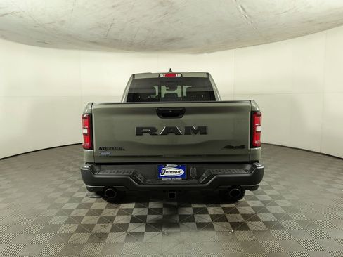 New 2026 RAM 1500 Rebel image 8