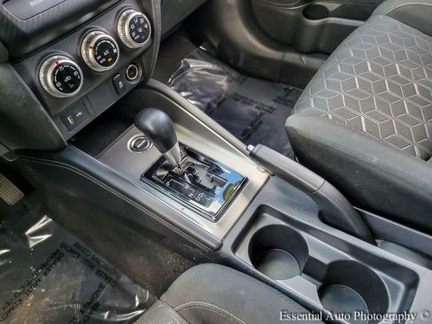 Used 2023 Mitsubishi Outlander Sport AWD image 20