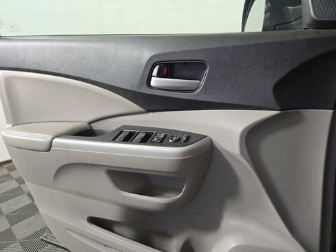 Used 2012 Honda CR-V EX-L image 26