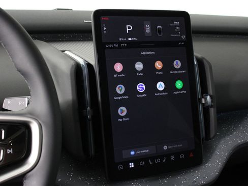 New 2026 Volvo EX30 Ultra image 6