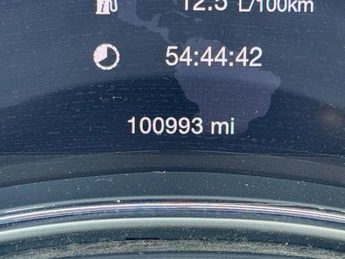 Used 2018 Jeep Grand Cherokee Summit w/ Platinum Series Group AWD/4WD image 20