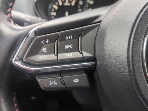 Used 2021 MAZDA CX-9 Carbon Edition image 26