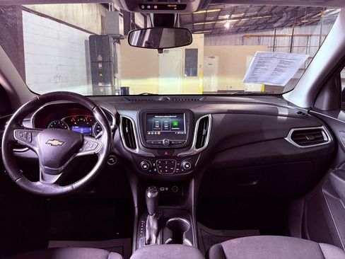 Used 2019 Chevrolet Equinox LT image 25
