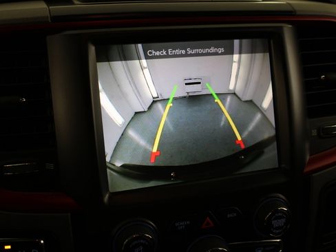 Used 2017 RAM 1500 Rebel w/ Luxury Group image 57