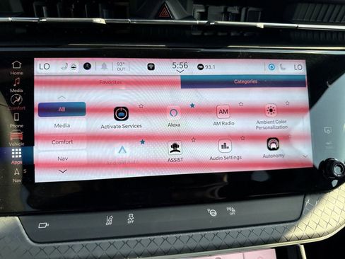 New 2025 Jeep Wagoneer S Limited image 24