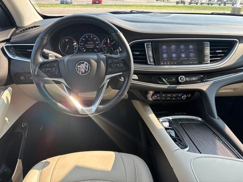 Certified 2024 Buick Enclave Avenir w/ Avenir Technology Package AWD/4WD image 23