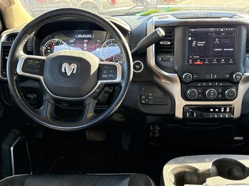 Used 2022 RAM 2500 Laramie image 4