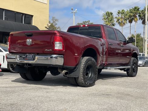 Used 2020 RAM 3500 Tradesman image 13