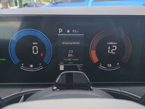 New 2026 Hyundai Santa Fe SEL AWD/4WD image 36