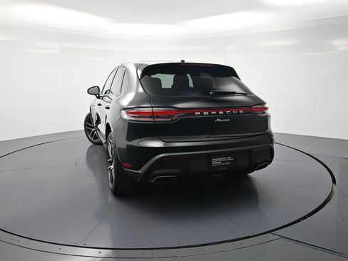 Certified 2026 Porsche Macan AWD/4WD image 27