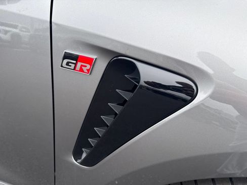 New 2026 Toyota Corolla GR AWD/4WD image 3