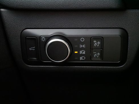 Used 2023 Ford Escape Active AWD/4WD image 28