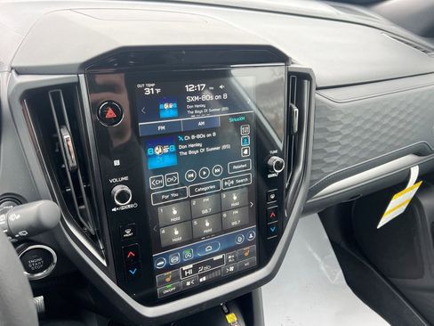 New 2026 Subaru Forester Premium image 22