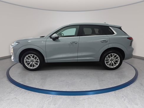 New 2026 Audi Q3 quattro 2.0T AWD/4WD image 8
