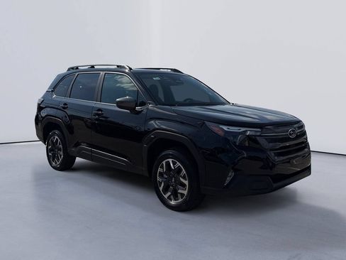 New 2026 Subaru Forester Premium AWD/4WD image 1