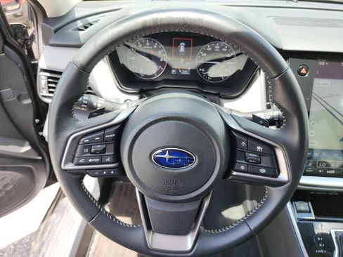 Certified 2025 Subaru Outback Premium AWD/4WD image 29