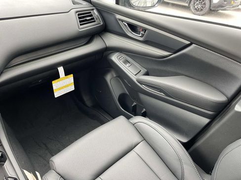 New 2026 Subaru Ascent Bronze Edition AWD/4WD image 13